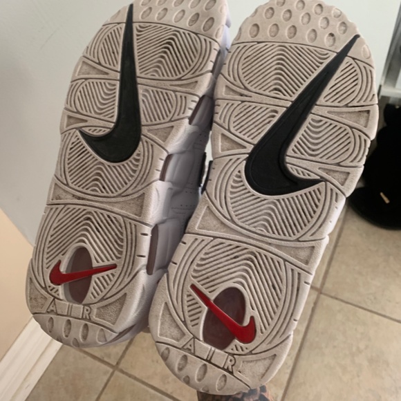 Nike Air Jordan Uptempo - Picture 8 of 9